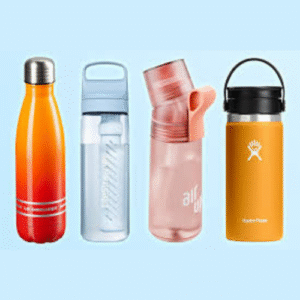 Reusable Water Bottle