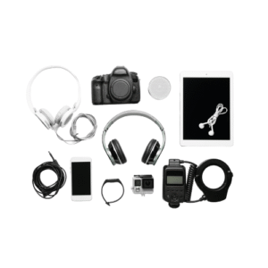 Phone Accessories Set