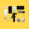 Phone Accessories Set - Image 2