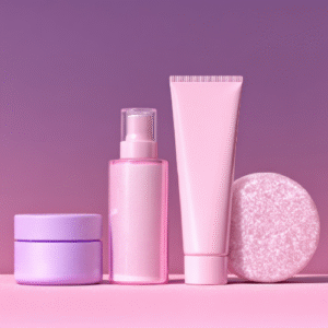 Skincare Set