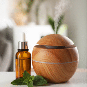 Home Aroma Diffuser