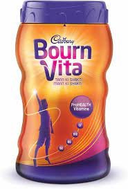 Bournvita