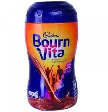 Bournvita