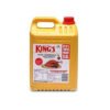 Kings Vegetable Oil - Image 3