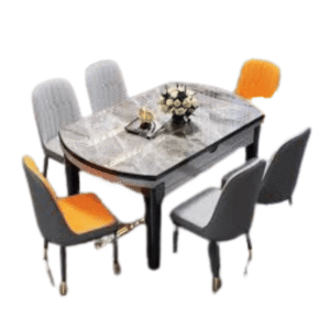Royal Oak Dining Set