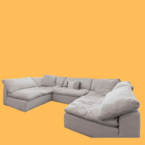Corner Sectional Sofa