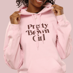 Women’s Minimalist Pullover Hoodie