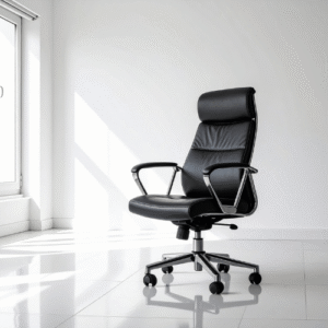Executive Ergonomic Office Chair