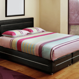 Abuja King-Size Bed