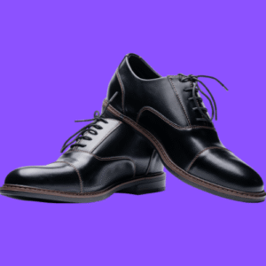 Executive Leather Shoes