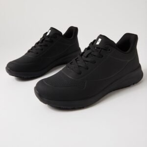 Black Sneakers