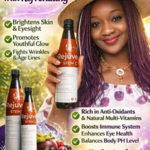 Milnapath Rejuvenating Stem Cell