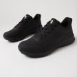Black Sneakers